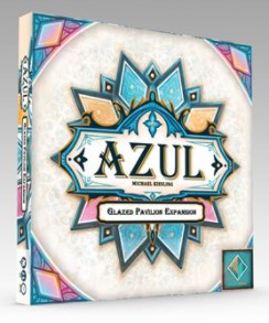 AZUL SUMMER PAVILION - GLAZED PAVILION EXPANSION