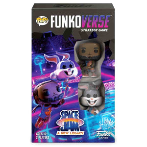 FUNKOVERSE: SPACE JAM 2 100