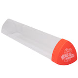 Monster Playmat Tube - Plastic