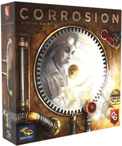 Corrosion