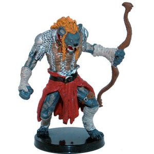 Volo & Mordenkainen's Foes #003 Gnoll (C)