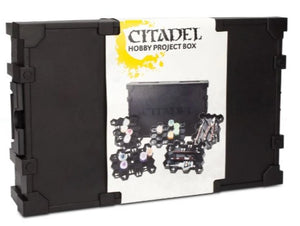 Citadel Hobby Project Box
