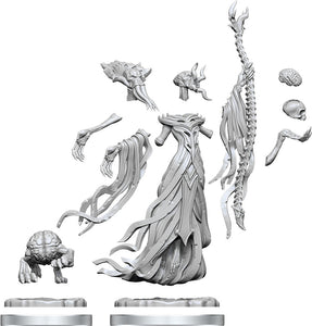 Dungeons & Dragons Frameworks: W01 Mind Flayer