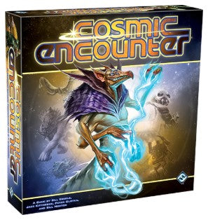 Cosmic Encounter