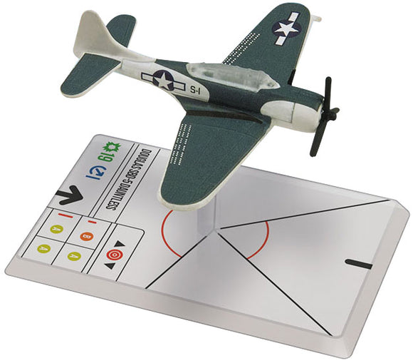 Wings of Glory: Douglas SBD-5 Dauntless (Lee)