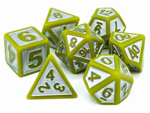 RPG Set - Kelpie 7-piece RPG Set