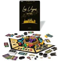 Las Vegas Royale 20th Anniversary Edition (Alea)