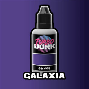 Paint: Turboshift Acrylic- Galaxia, 20ml.