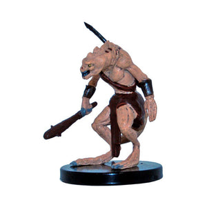 City of Lost Omens #013 Xulgath Warrior (U)