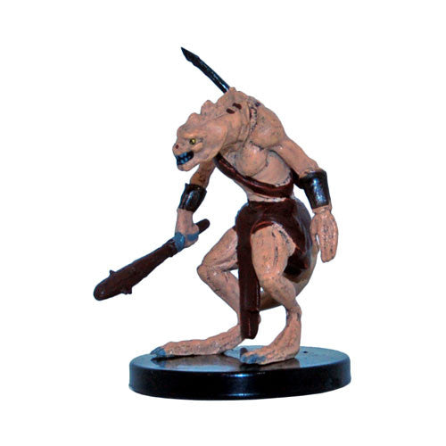 City of Lost Omens #013 Xulgath Warrior (U)