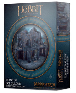 Middle-earth™ Strategy Battle Game - Ruins of Dol Guldur™