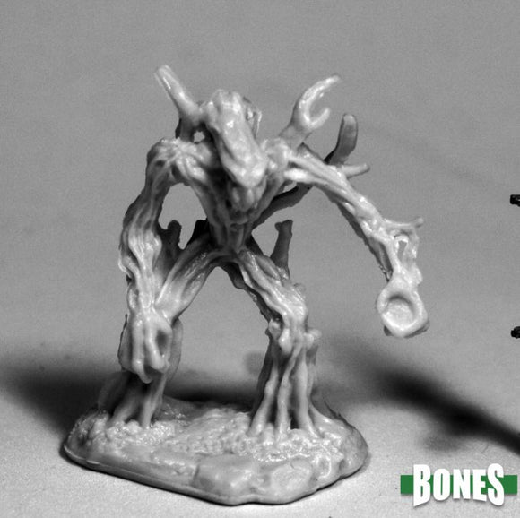 SAPROLING WARRIOR