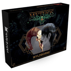 Mythos: Wyldborne Faction Starter Set