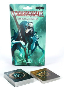 Warhammer Underworlds: Essential Cards Pack