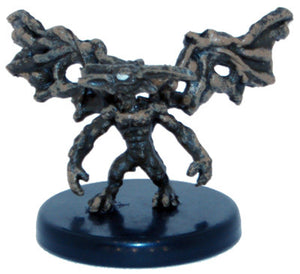 Monster Menagerie 3 #002b Mud Mephit (C)