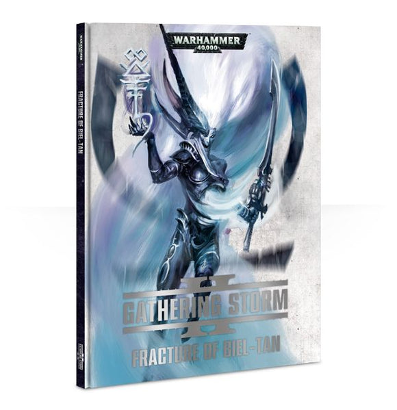 Warhammer 40,000 - Gathering Storm: Fracture of Biel-Tan