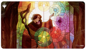 Magic the Gathering CCG: Dominaria United Playmat H (19473)