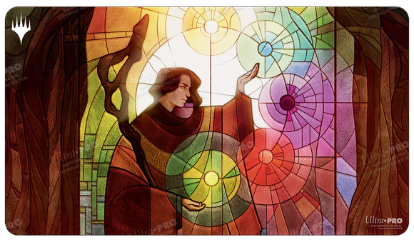 Magic the Gathering CCG: Dominaria United Playmat H (19473)