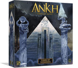 Ankh: Gods of Egypt - KICKSTARTER Faithful Pledge