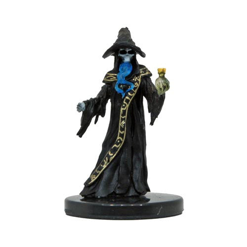 Fangs & Talons #007 Skeletal Alchemist (C)