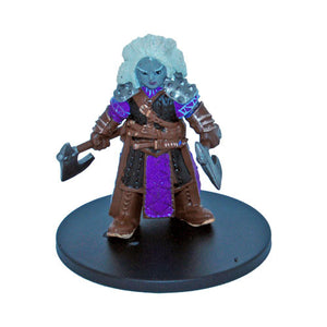 City of Lost Omens #026 Enlarged Duergar (U)