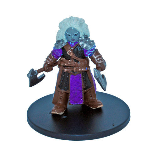 City of Lost Omens #026 Enlarged Duergar (U)