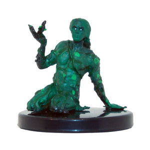 Mythic Odysseys of Theros #007 Nymph, Dryad (C)