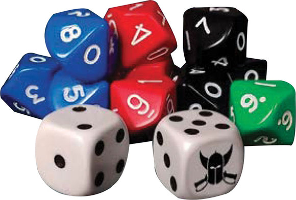 Armada: Extra Dice Set