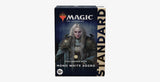 Magic the Gathering CCG: Challenger Deck 2022