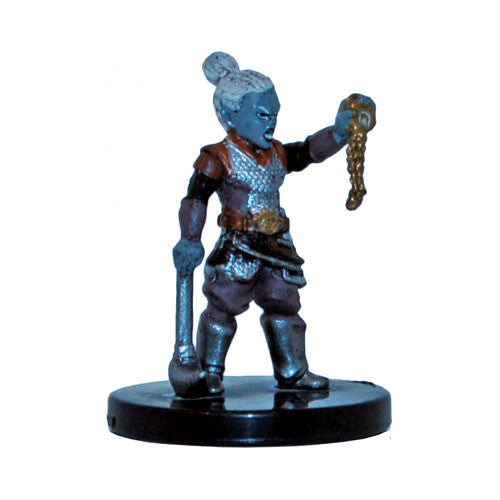 City of Lost Omens #019 Duergar Taskmaster (U)
