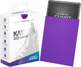Katana 100 Sleeves