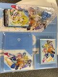 Cardfight Vanguard TCG: Colorful Pastorale Supply Gift Set