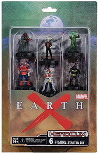Marvel HeroClix: Earth X Starter Set