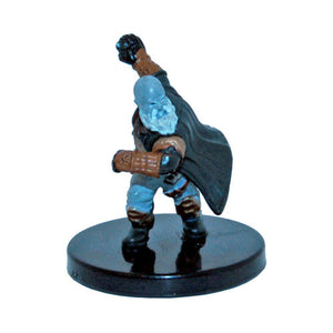 City of Lost Omens #007 Duergar Bombardier (C)
