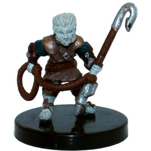 Volo & Mordenkainen's Foes #002 Derro (Spear Hook) (C)