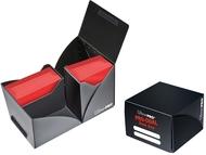 Deck Box: Pro-Dual Black
