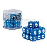 Citadel Dice Cube