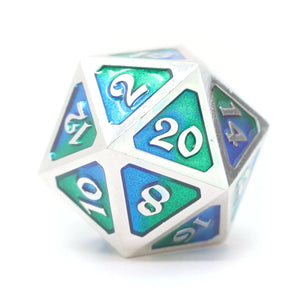 Dire d20 - Spellbinder Gaia