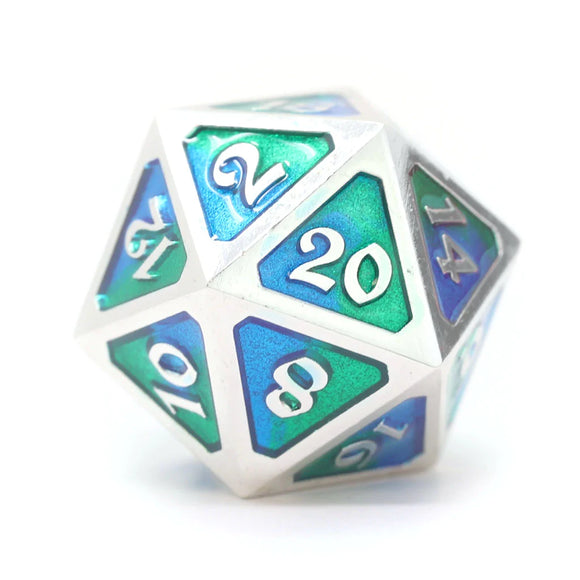Dire d20 - Spellbinder Gaia