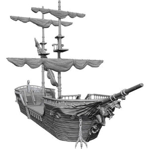 Dungeons & Dragons Nolzur`s Marvelous Unpainted Miniatures - The Falling Star