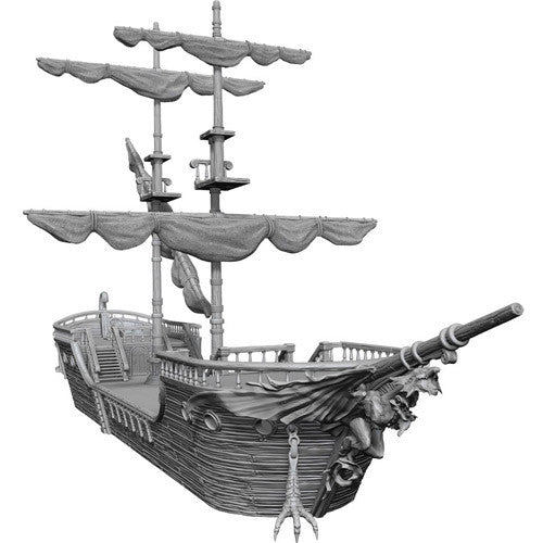 Dungeons & Dragons Nolzur`s Marvelous Unpainted Miniatures - The Falling Star