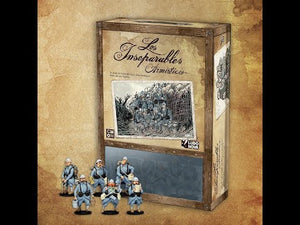 The Grizzled: Armistice Edition