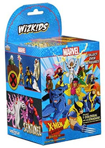 Marvel HeroClix: X-Men the Animated Series, the Dark Phoenix Saga Colossal Booster Brick