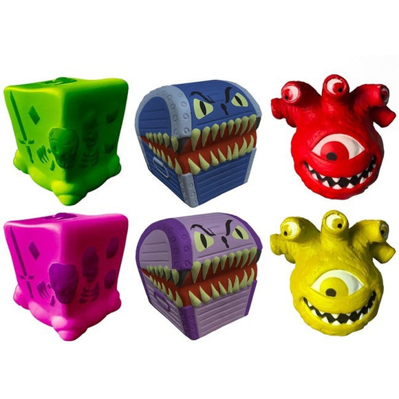 Blind Box: RPG Squeeze Series 2