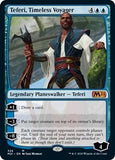 Magic: The Gathering - 2021 Planeswalker Deck