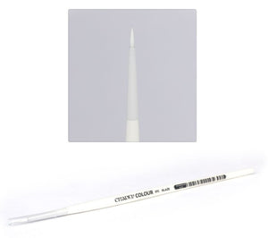 Citadel Colour Brush - STC Glaze Brush