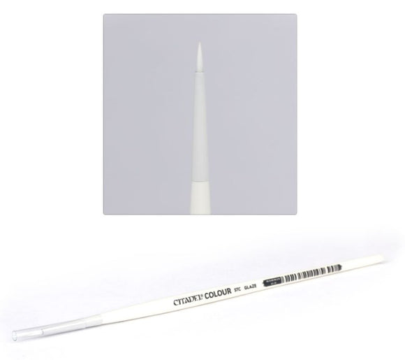 Citadel Colour Brush - STC Glaze Brush