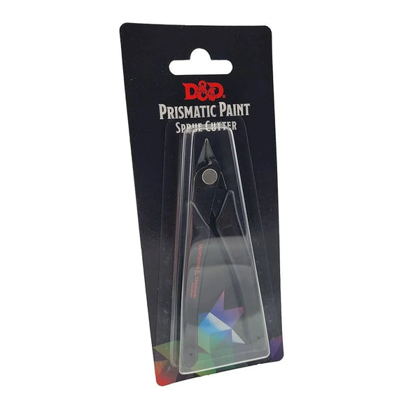 Dungeons & Dragons Prismatic Paint: Sprue Cutter