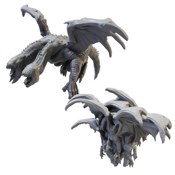 Twilight Kin Fliers Pack
