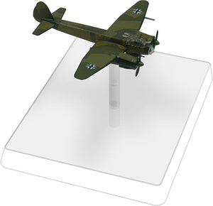 Wings of Glory: Junkers Ju.88 A-4 (KGr506)